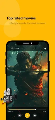sony-xperia-1-vii Top Rated Movies